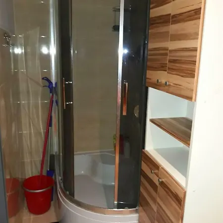 Lejlighed Luxusny Apartman V Historickom Centre Kosic Košice