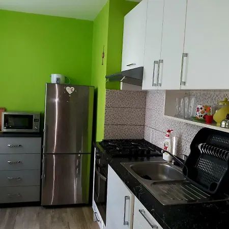 Luxusny Apartman V Historickom Centre Kosic *