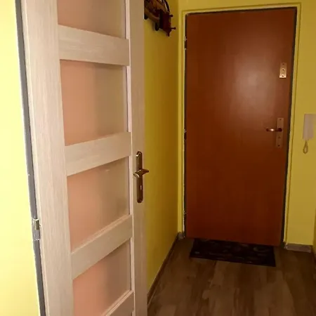 Lejlighed Luxusny Apartman V Historickom Centre Kosic Košice