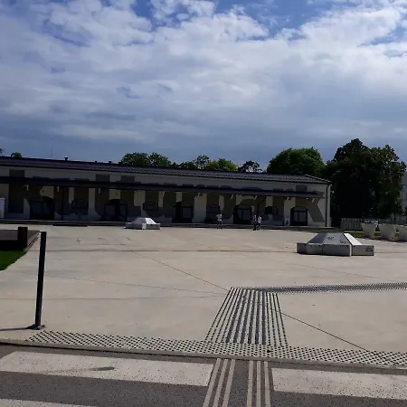 Luxusny Apartman V Historickom Centre Kosic * Košice