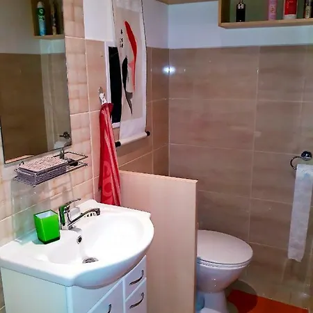 Luxusny Apartman V Historickom Centre Kosic * Košice