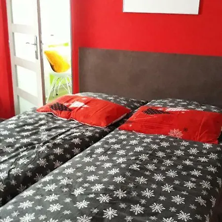 Lejlighed Luxusny Apartman V Historickom Centre Kosic Košice