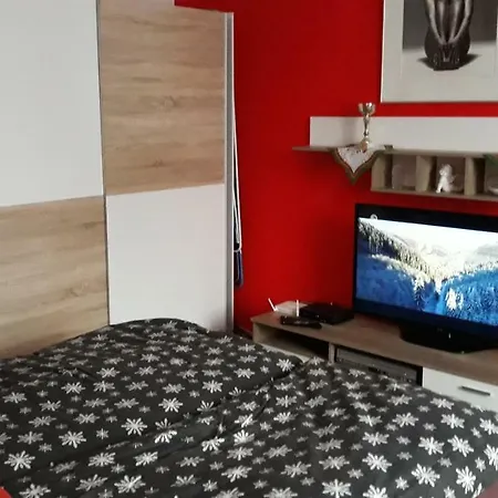 Lejlighed Luxusny Apartman V Historickom Centre Kosic Košice