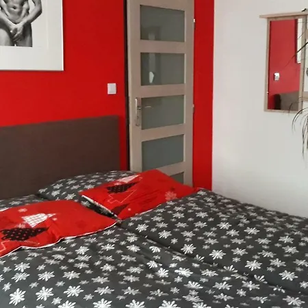 Luxusny Apartman V Historickom Centre Kosic Košice