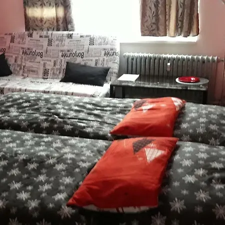 Luxusny Apartman V Historickom Centre Kosic * Košice