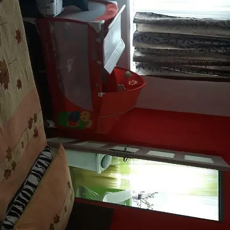 Luxusny Apartman V Historickom Centre Kosic Lejlighed Košice