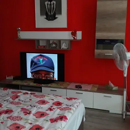 Luxusny Apartman V Historickom Centre Kosic Košice