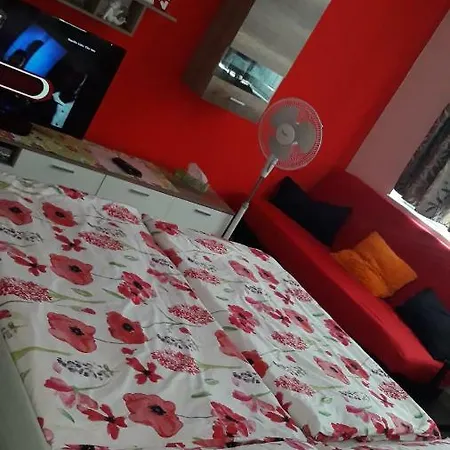 Luxusny Apartman V Historickom Centre Kosic Lejlighed Košice